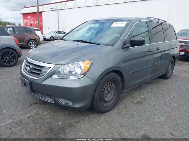 Aukcja sprzedaży 2008 Honda Odyssey Lx, vin: 5FNRL38258B065736, numer aukcji: 46156103