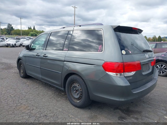 Aukcja sprzedaży 2008 Honda Odyssey Lx, vin: 5FNRL38258B065736, numer aukcji: 46156103