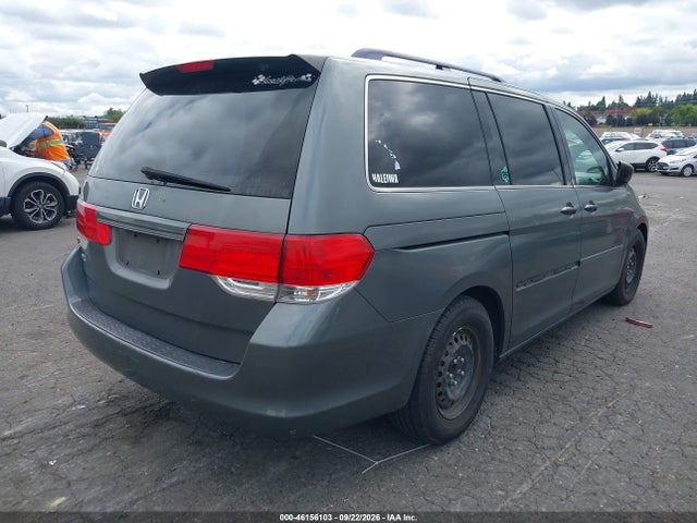 Aukcja sprzedaży 2008 Honda Odyssey Lx, vin: 5FNRL38258B065736, numer aukcji: 46156103