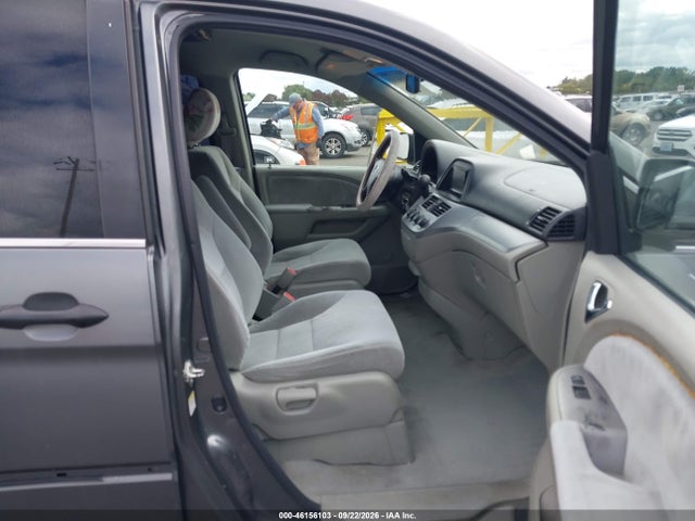 Aukcja sprzedaży 2008 Honda Odyssey Lx, vin: 5FNRL38258B065736, numer aukcji: 46156103