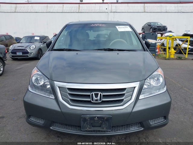 Aukcja sprzedaży 2008 Honda Odyssey Lx, vin: 5FNRL38258B065736, numer aukcji: 46156103
