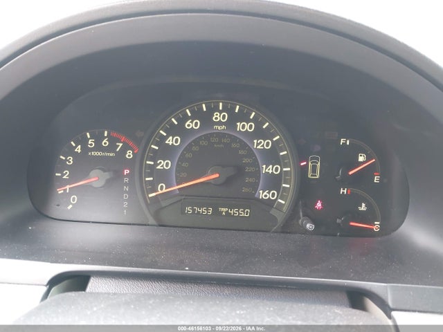 Aukcja sprzedaży 2008 Honda Odyssey Lx, vin: 5FNRL38258B065736, numer aukcji: 46156103