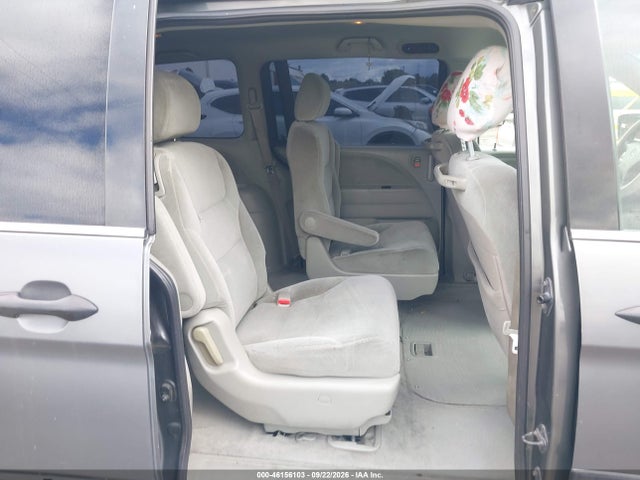 Aukcja sprzedaży 2008 Honda Odyssey Lx, vin: 5FNRL38258B065736, numer aukcji: 46156103