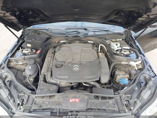 WDDHF5KB5EA777245 Mercedes-Benz E 350