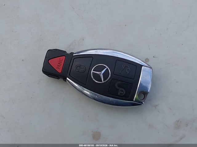 WDDHF5KB5EA777245 Mercedes-Benz E 350