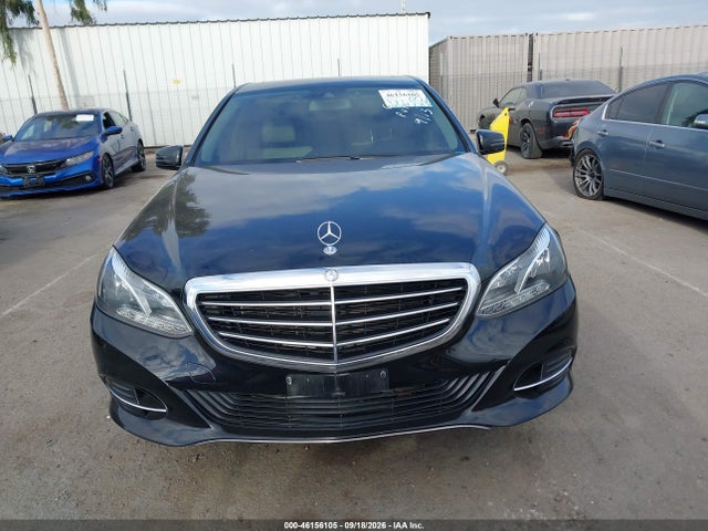 WDDHF5KB5EA777245 Mercedes-Benz E 350