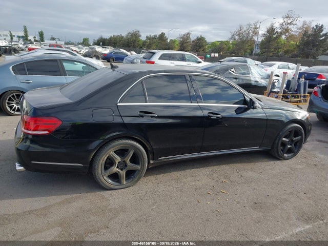 WDDHF5KB5EA777245 Mercedes-Benz E 350