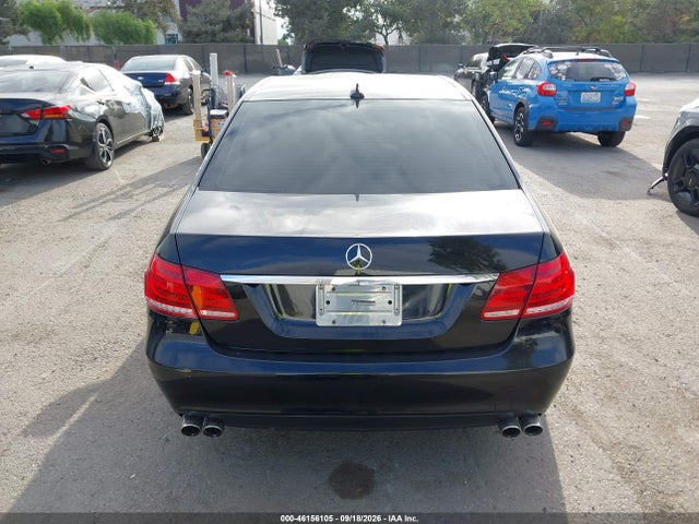 WDDHF5KB5EA777245 Mercedes-Benz E 350