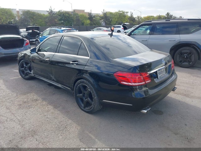 WDDHF5KB5EA777245 Mercedes-Benz E 350