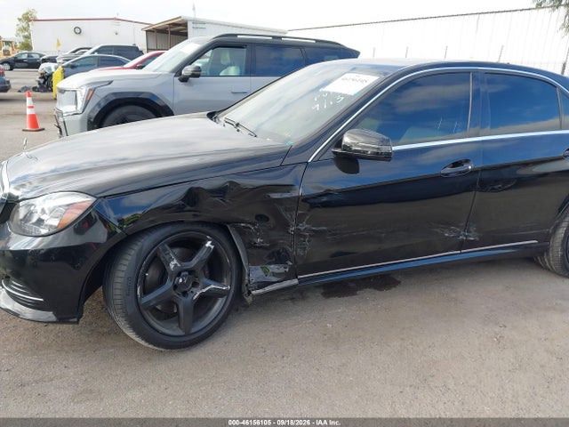 WDDHF5KB5EA777245 Mercedes-Benz E 350