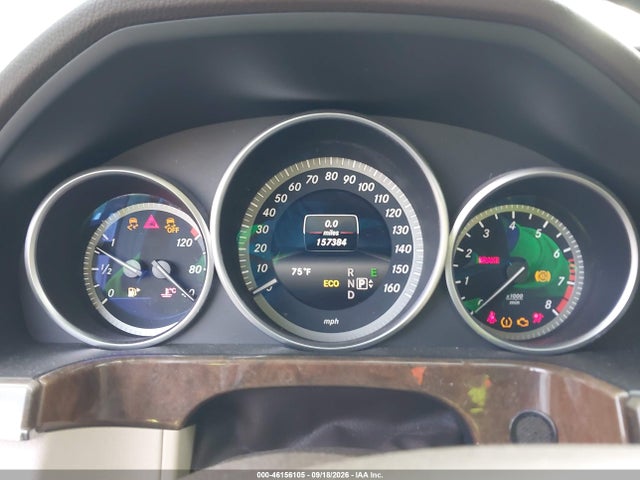 WDDHF5KB5EA777245 Mercedes-Benz E 350