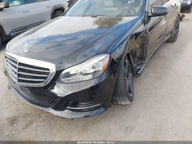 WDDHF5KB5EA777245 Mercedes-Benz E 350