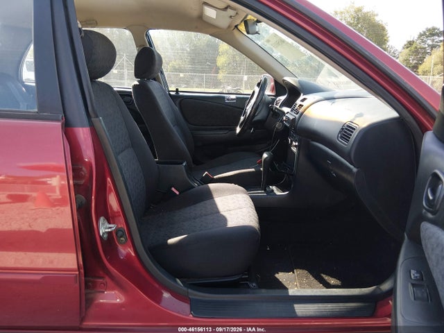 Продаж на аукціоні авто 2002 Toyota Corolla S, vin: 1NXBR12E02Z625566, номер лоту: 46156113