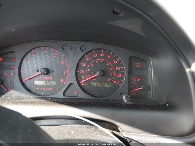 Продаж на аукціоні авто 2002 Toyota Corolla S, vin: 1NXBR12E02Z625566, номер лоту: 46156113