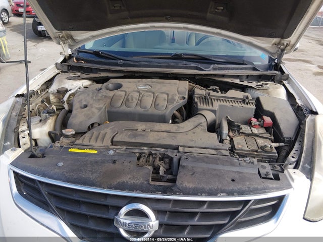 Aukcja sprzedaży 2010 Nissan Altima 2.5 S, vin: 1N4AL2EP1AC184965, numer aukcji: 46156114