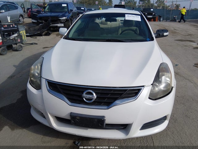 Aukcja sprzedaży 2010 Nissan Altima 2.5 S, vin: 1N4AL2EP1AC184965, numer aukcji: 46156114