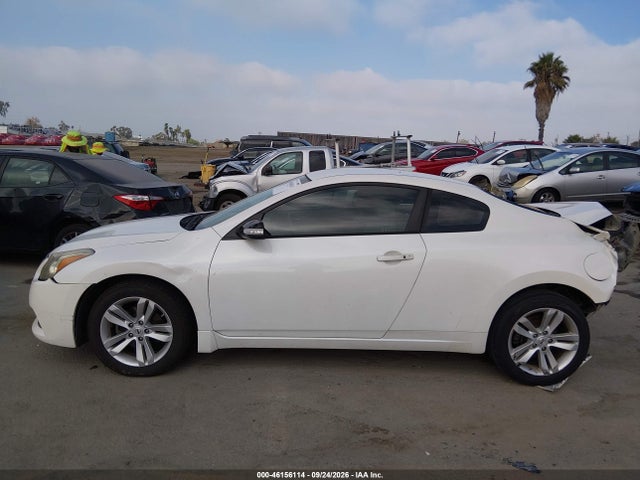 Aukcja sprzedaży 2010 Nissan Altima 2.5 S, vin: 1N4AL2EP1AC184965, numer aukcji: 46156114