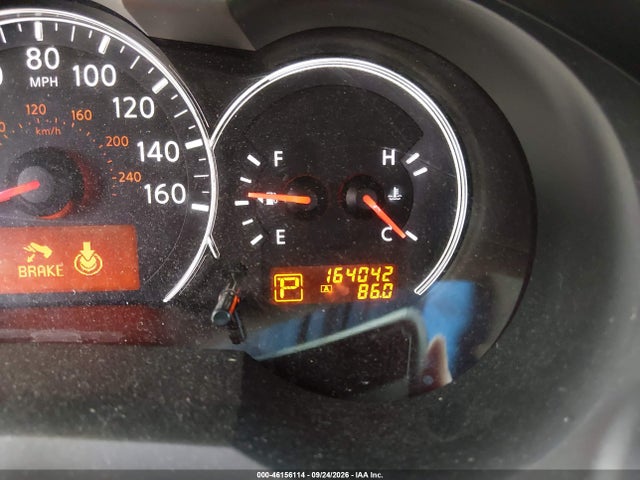 Aukcja sprzedaży 2010 Nissan Altima 2.5 S, vin: 1N4AL2EP1AC184965, numer aukcji: 46156114