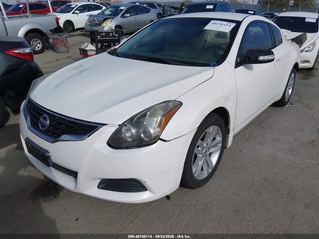 Aukcja sprzedaży 2010 Nissan Altima 2.5 S, vin: 1N4AL2EP1AC184965, numer aukcji: 46156114