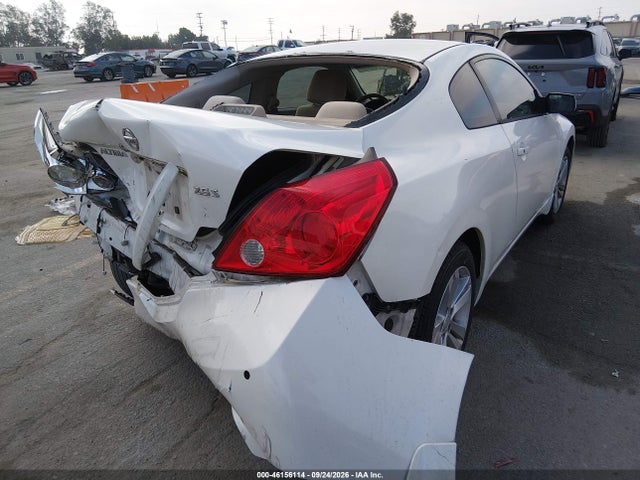 Aukcja sprzedaży 2010 Nissan Altima 2.5 S, vin: 1N4AL2EP1AC184965, numer aukcji: 46156114