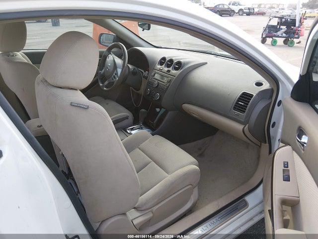 Aukcja sprzedaży 2010 Nissan Altima 2.5 S, vin: 1N4AL2EP1AC184965, numer aukcji: 46156114