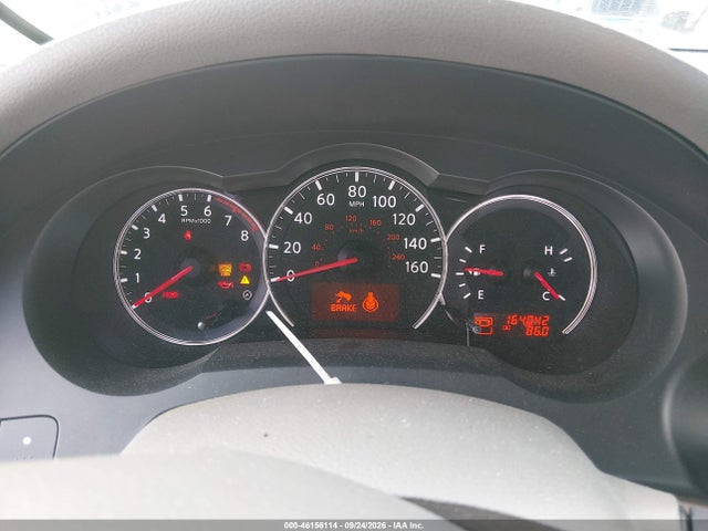 Aukcja sprzedaży 2010 Nissan Altima 2.5 S, vin: 1N4AL2EP1AC184965, numer aukcji: 46156114