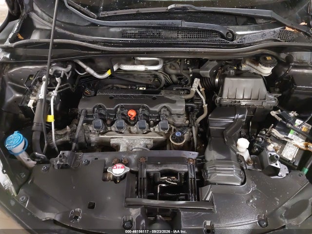 Aukcja sprzedaży 2019 Honda Hr-v Lx, vin: 3CZRU6H37KG721437, numer aukcji: 46156117