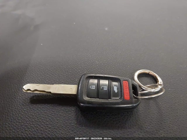 Aukcja sprzedaży 2019 Honda Hr-v Lx, vin: 3CZRU6H37KG721437, numer aukcji: 46156117