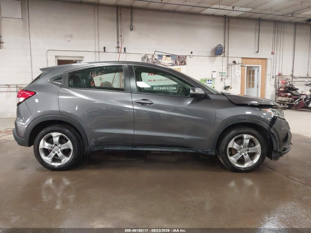 Aukcja sprzedaży 2019 Honda Hr-v Lx, vin: 3CZRU6H37KG721437, numer aukcji: 46156117