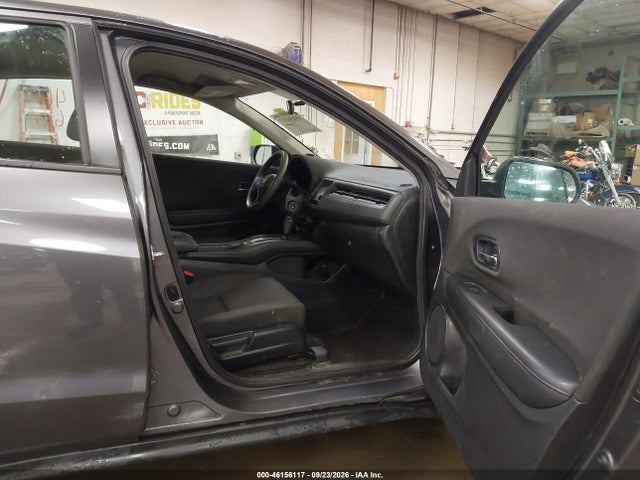 Aukcja sprzedaży 2019 Honda Hr-v Lx, vin: 3CZRU6H37KG721437, numer aukcji: 46156117