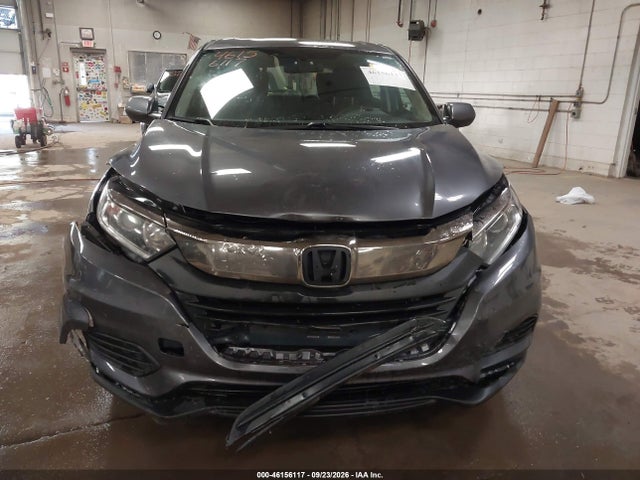 Aukcja sprzedaży 2019 Honda Hr-v Lx, vin: 3CZRU6H37KG721437, numer aukcji: 46156117