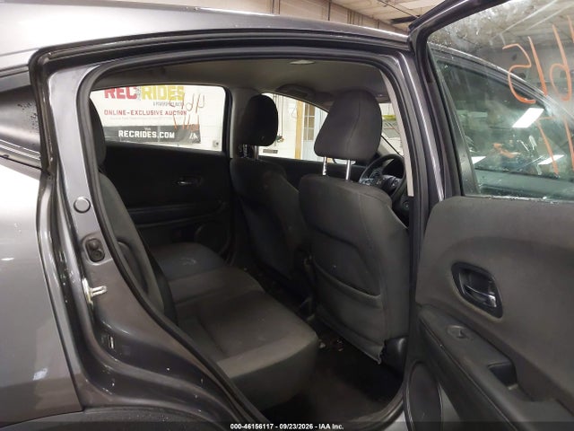 Aukcja sprzedaży 2019 Honda Hr-v Lx, vin: 3CZRU6H37KG721437, numer aukcji: 46156117