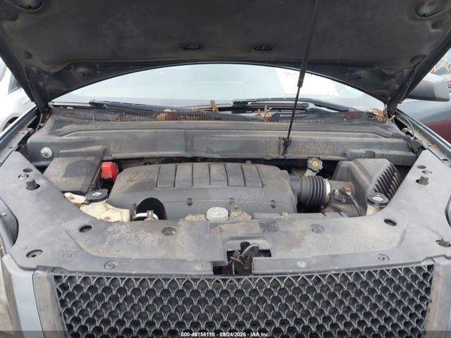 Продаж на аукціоні авто 2012 Gmc Acadia Sle, vin: 1GKKVPED2CJ265035, номер лоту: 46156118
