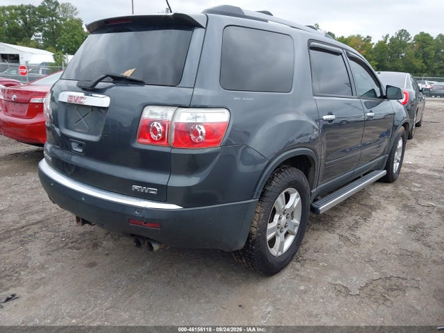 Продаж на аукціоні авто 2012 Gmc Acadia Sle, vin: 1GKKVPED2CJ265035, номер лоту: 46156118