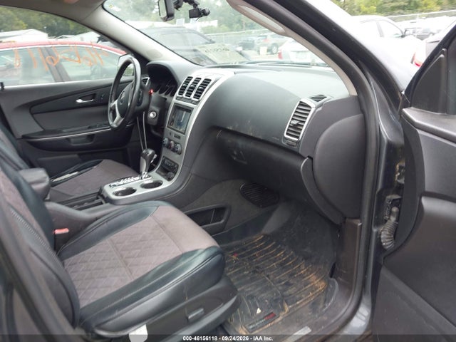 Продаж на аукціоні авто 2012 Gmc Acadia Sle, vin: 1GKKVPED2CJ265035, номер лоту: 46156118