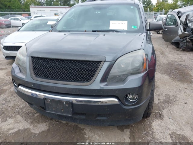 Продаж на аукціоні авто 2012 Gmc Acadia Sle, vin: 1GKKVPED2CJ265035, номер лоту: 46156118