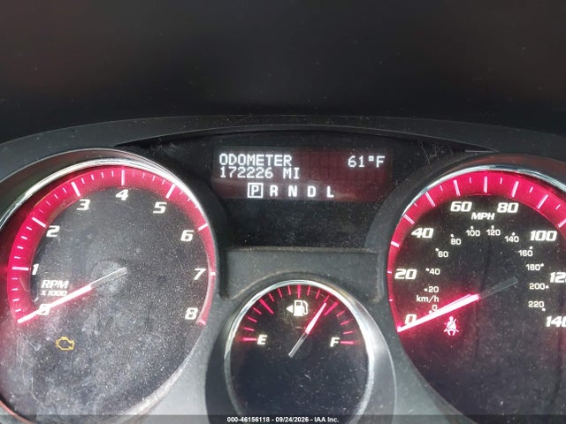 Продаж на аукціоні авто 2012 Gmc Acadia Sle, vin: 1GKKVPED2CJ265035, номер лоту: 46156118