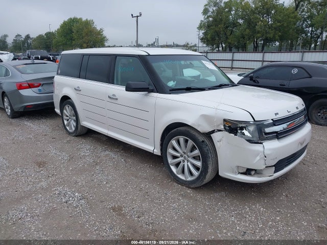 Продаж на аукціоні авто 2019 Ford Flex Sel, vin: 2FMGK5C8XKBA01113, номер лоту: 46156119