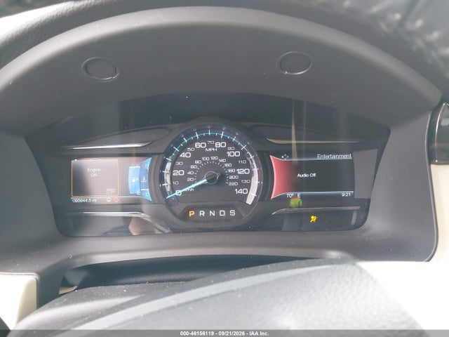 46156119 :رقم المزاد ، 2FMGK5C8XKBA01113 vin ، 2019 Ford Flex Sel مزاد بيع