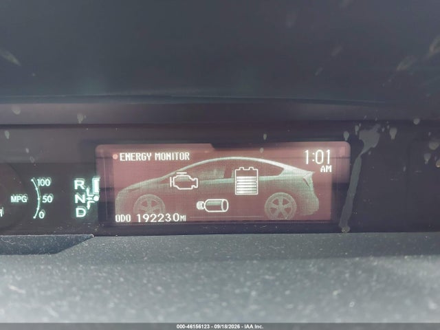 Toyota Prius Two 2014 JTDKN3DU9E0363087 Image 15