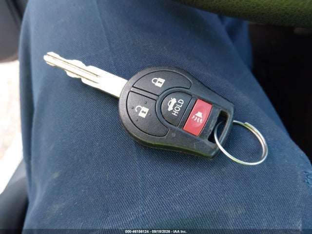 2019 Nissan Sentra S მანქანა იყიდება აუქციონზე, vin: 3N1AB7AP9KY393141, აუქციონის ნომერი: 46156124