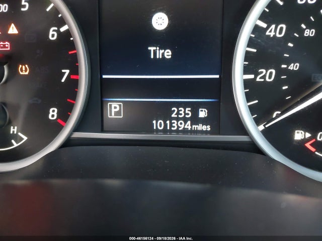 2019 Nissan Sentra S მანქანა იყიდება აუქციონზე, vin: 3N1AB7AP9KY393141, აუქციონის ნომერი: 46156124