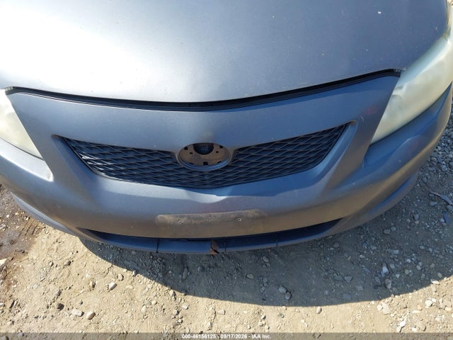 Aukcja sprzedaży 2010 Toyota Corolla Le, vin: 2T1BU4EE9AC306730, numer aukcji: 46156125
