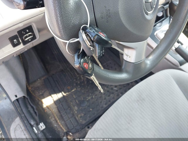 Aukcja sprzedaży 2010 Toyota Corolla Le, vin: 2T1BU4EE9AC306730, numer aukcji: 46156125