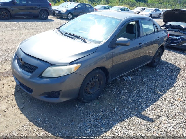 Aukcja sprzedaży 2010 Toyota Corolla Le, vin: 2T1BU4EE9AC306730, numer aukcji: 46156125