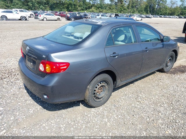 Aukcja sprzedaży 2010 Toyota Corolla Le, vin: 2T1BU4EE9AC306730, numer aukcji: 46156125