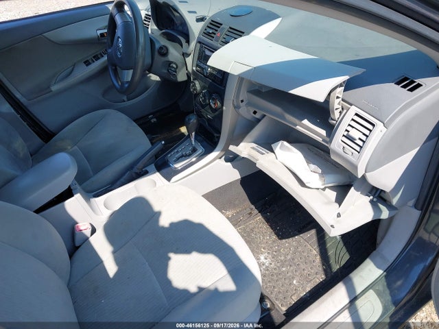 Aukcja sprzedaży 2010 Toyota Corolla Le, vin: 2T1BU4EE9AC306730, numer aukcji: 46156125