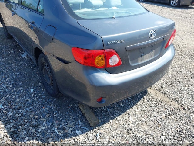 Aukcja sprzedaży 2010 Toyota Corolla Le, vin: 2T1BU4EE9AC306730, numer aukcji: 46156125