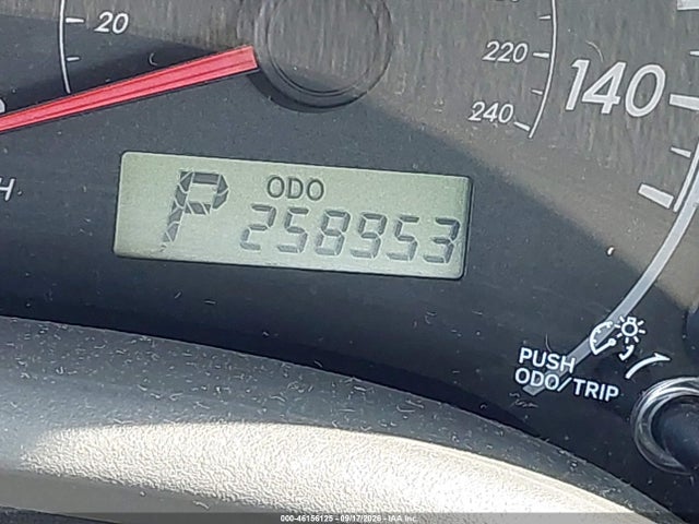 Aukcja sprzedaży 2010 Toyota Corolla Le, vin: 2T1BU4EE9AC306730, numer aukcji: 46156125