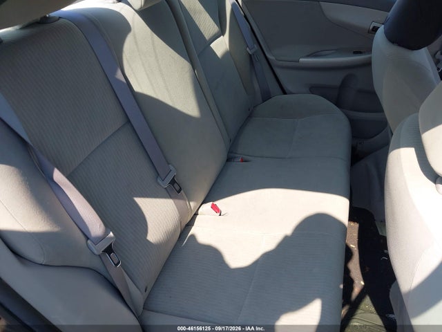 Aukcja sprzedaży 2010 Toyota Corolla Le, vin: 2T1BU4EE9AC306730, numer aukcji: 46156125